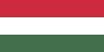 علم دولة هنغاريا